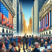 Point Marchés au 30 novembre 2024