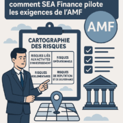 Cartographie 2025 des marchés et des risques